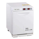 8L Mini Hot Towel Warmer w/ UV Sterilizer - TW202 - Greenlife Treatment-Towel Warmer